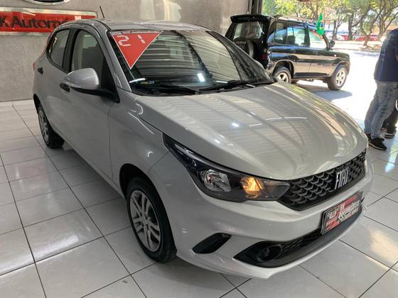 FIAT ARGO 1.0 FIREFLY FLEX DRIVE MANUAL FIAT ARGO 1.0 FIREFLY FLEX DRIVE MANUAL